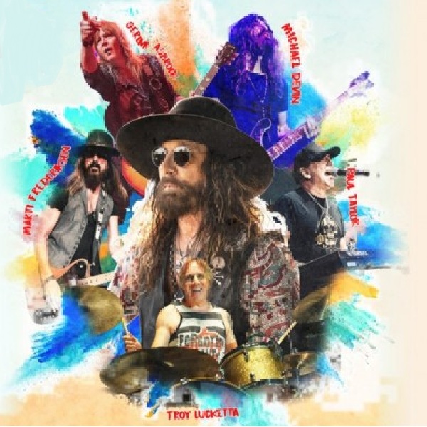 JOHN CORABI & FRIENDS (Mötley Crüe, The Dead Daisies)