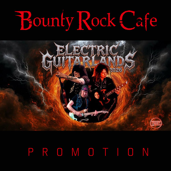 ELECTRIC GUITARLANDS 2026