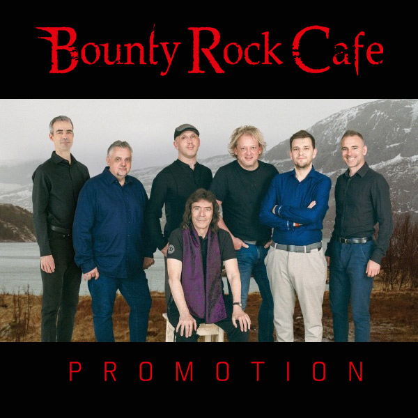 Djabe & Steve Hackett (Genesis)