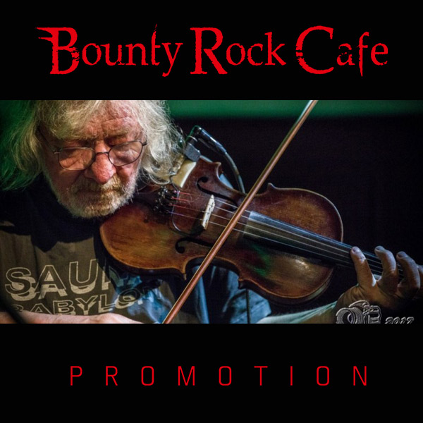 JAN HRUBÝ a PŘÁTELÉ (host Ondřej Fencl a Hromosvod)