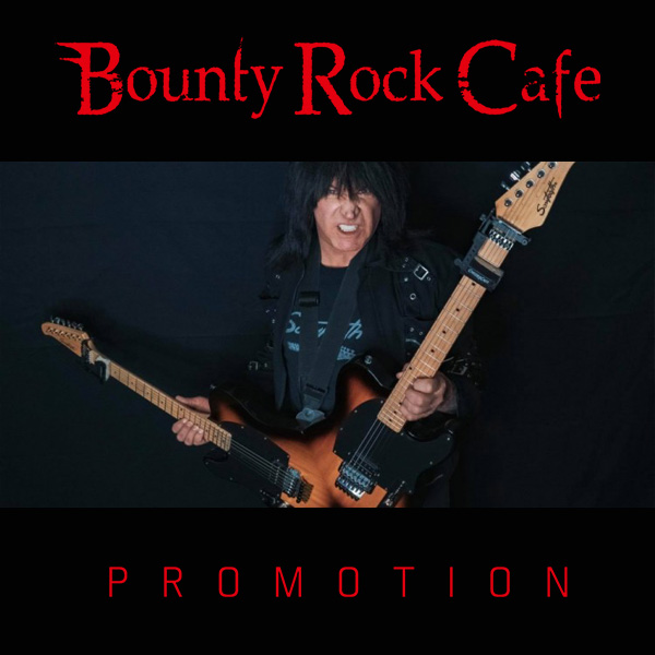 Michael Angelo Batio (Manowar - USA)