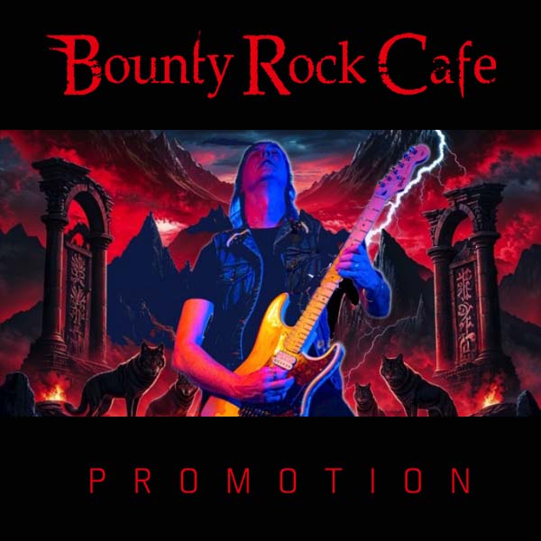 ROWAN ROBERTSON "PLAYS DIO"