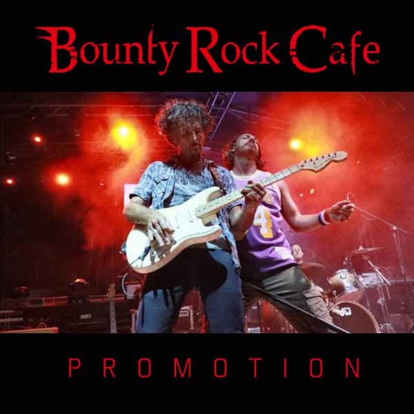 The White Tape - PEARL JAM tribute (ITALY)