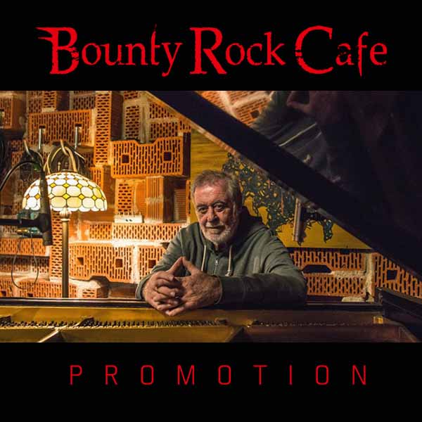 MICHAL PROKOP & FRAMUS FIVE - křest nového alba Ostraka