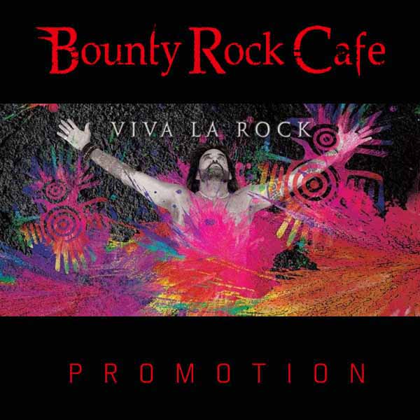 MARCO MENDOZA (ex. Whitesnake, Dead Daisies...USA) & support LORD BISHOP ROCKS (USA)