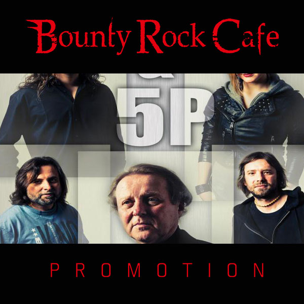 LUBOŠ POSPÍŠIL & 5P - 75. narozeniny