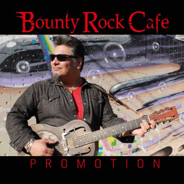 JONN DEL TORO RICHARDSON (Texas, USA)