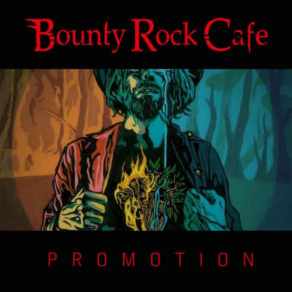 Pan Lynx (Michal Skořepa)