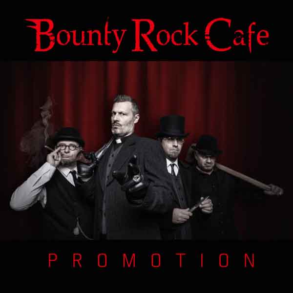 INSANIA - čtyřnásobní držitelé ceny Anděl