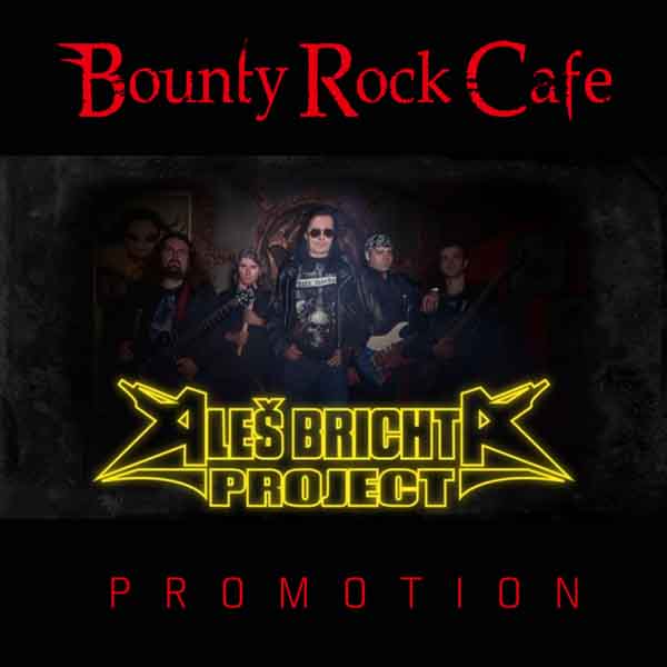 Aleš Brichta Project