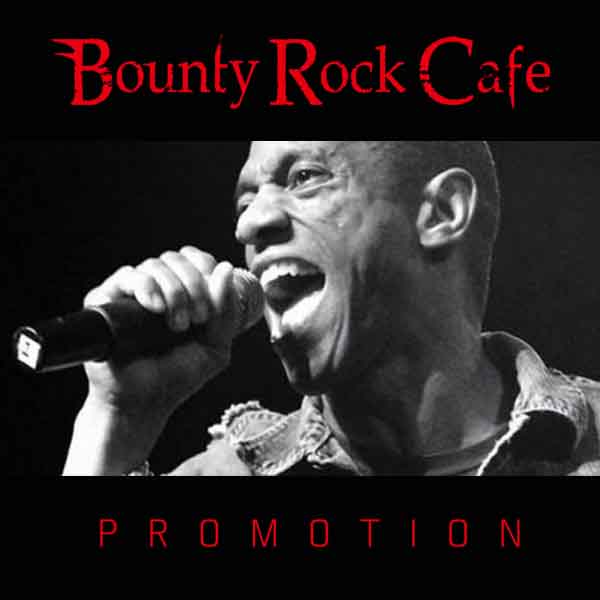 EARL THOMAS BAND (USA)