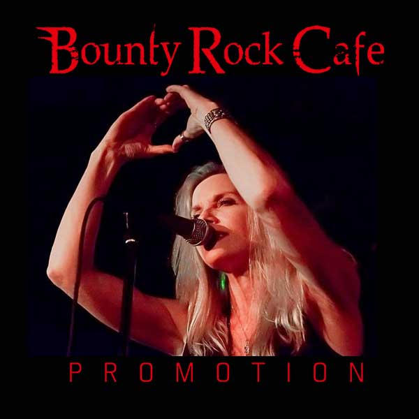 CHERIE CURRIE (The Voice Of THE RUNAWAYS), SHAMELESS