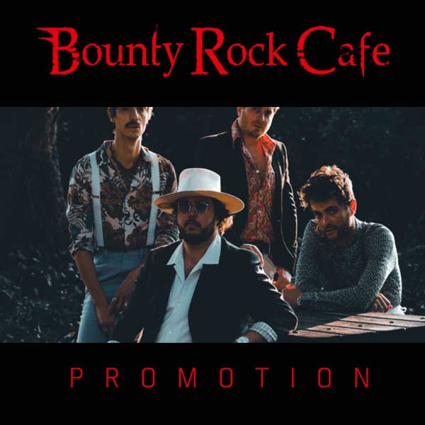 THE CINELLI BROTHERS (bluesrock, UK)