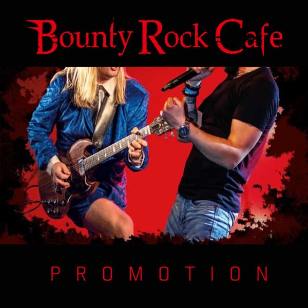 AC/CZ - Top AC/DC Tribute Show