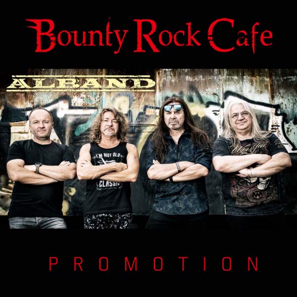 J. A. KRONEK - ALBAND & KERN - BLÍZKO NÁS TOUR 2024