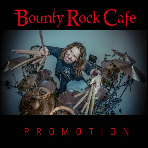 Miloš Meier: Drumming Syndrome