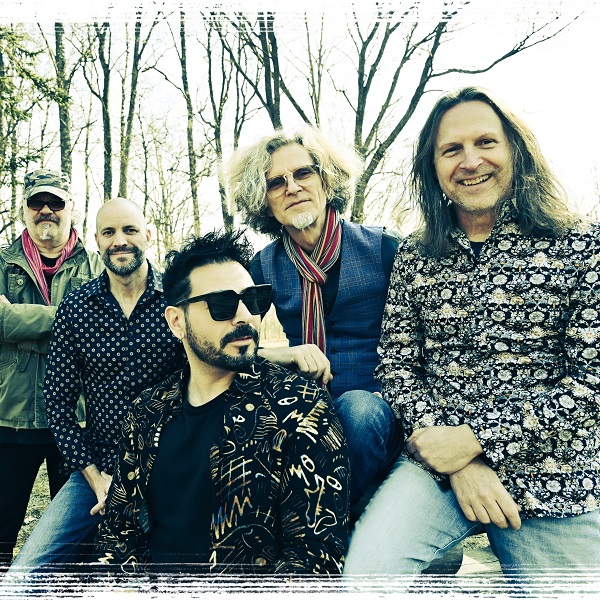 THE FLOWER KINGS (SWE)