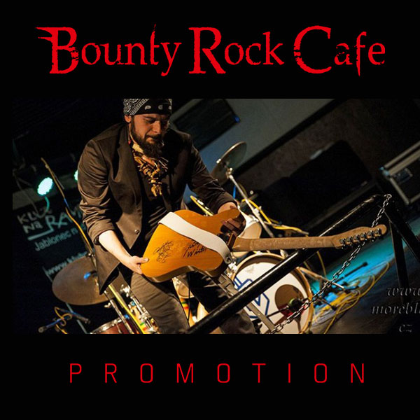 DEMIAN BAND (Argentina)