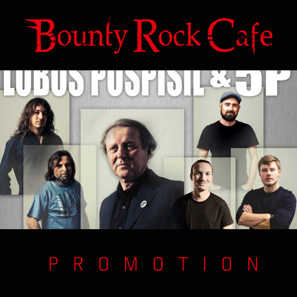 LUBOŠ POSPÍŠIL & 5P