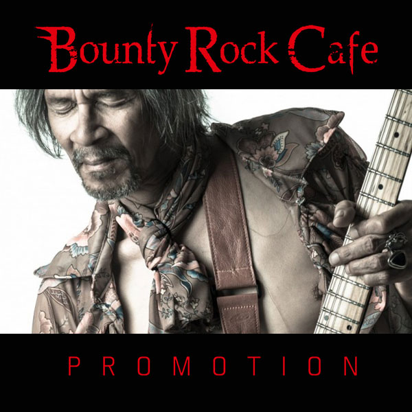 LEON HENDRIX & Fulvio Feliçiano Band - In The Name Of Jimi Tour 2023