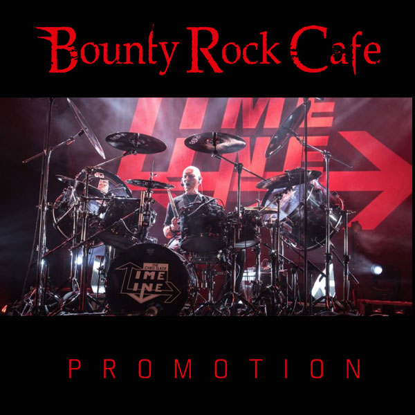 CHRIS SLADE TIMELINE