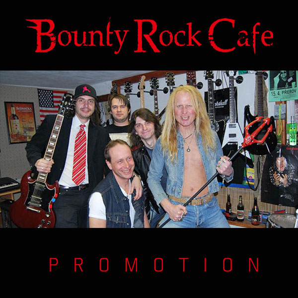 AC/DC Bon Scott Memorial Band - Koncert k 20.výročí založení kapely