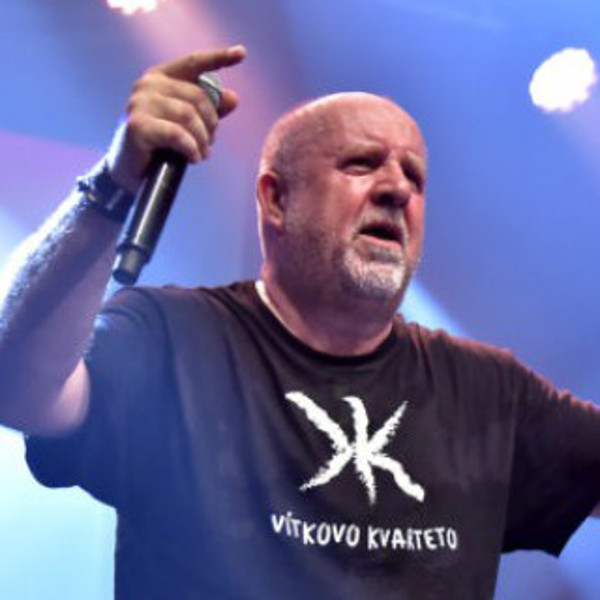 Vítkovo kvarteto & Veteráni studené války