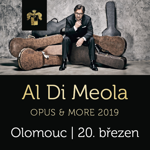 Al Di Meola