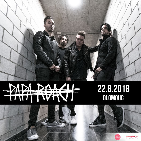 Papa Roach (US)