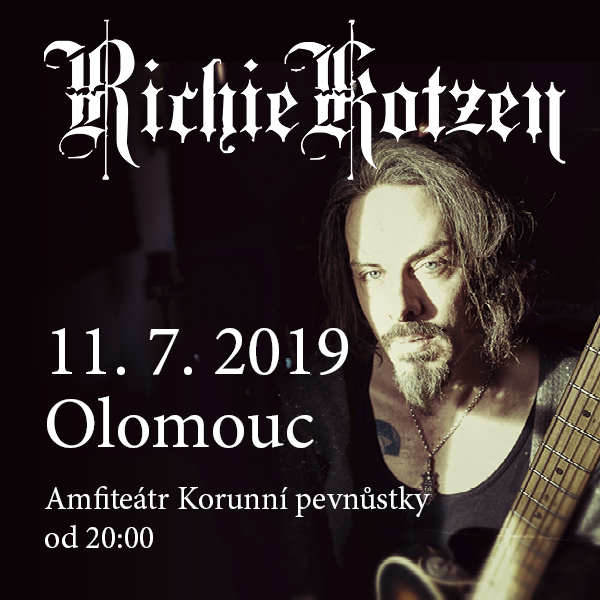 Richie Kotzen