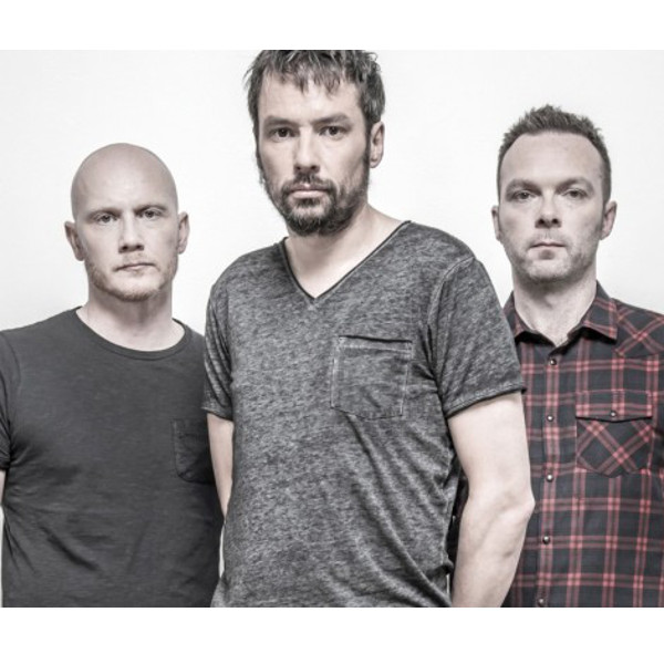 The Pineapple Thief feat Gavin Harrison