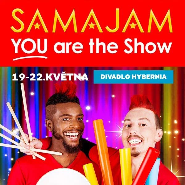 SAMAJAM
