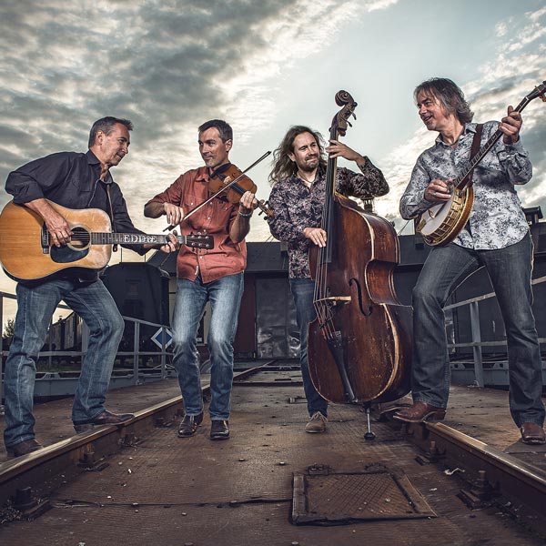 MALINA BROTHERS 10 let na scéně