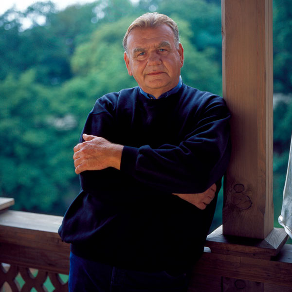 František Nedvěd se skupinou Tie Break