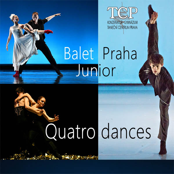 Quatro dances