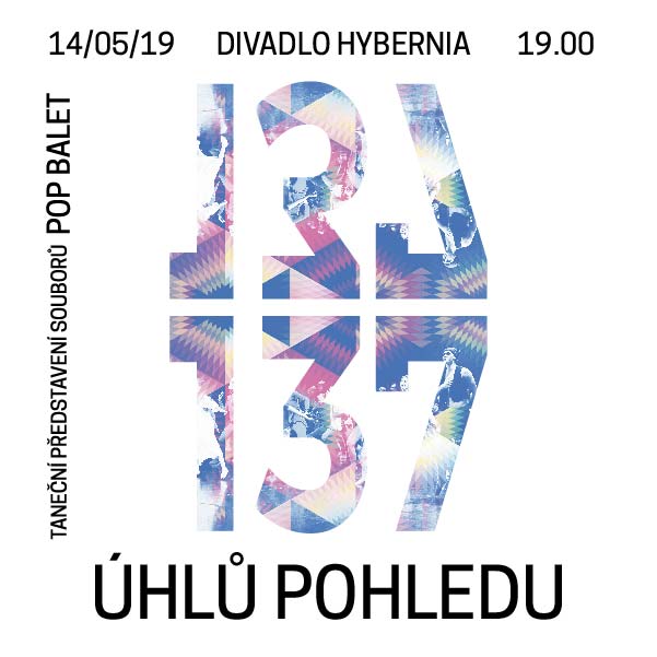 Pop Balet: 137 ÚHLŮ POHLEDU