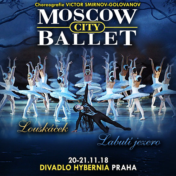 Moscow City Ballet