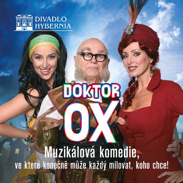 DOKTOR OX