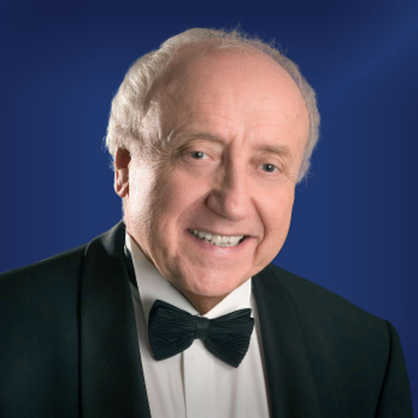 Felix Slováček 75 let