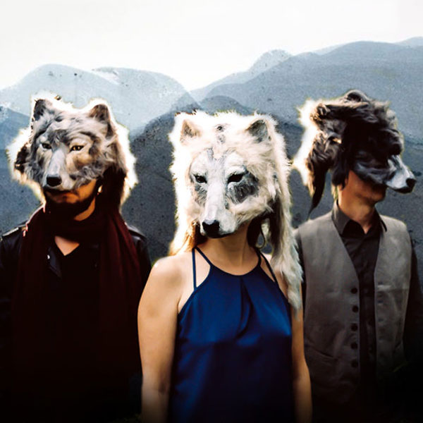 Longital + Bratři Orffové