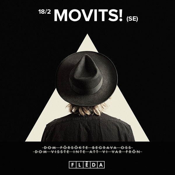 Movits! /SWE/