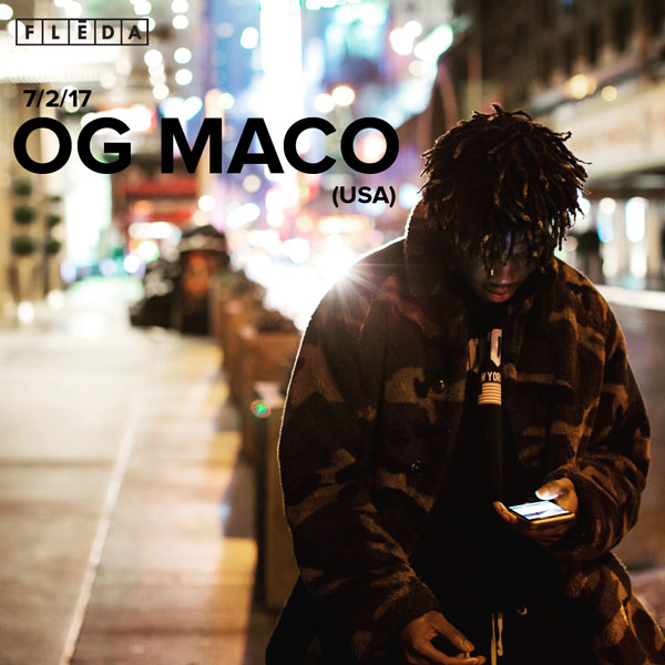 OG MACO /USA/