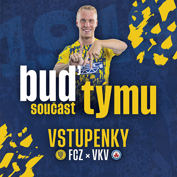 FC Zlín - MFK Vyškov