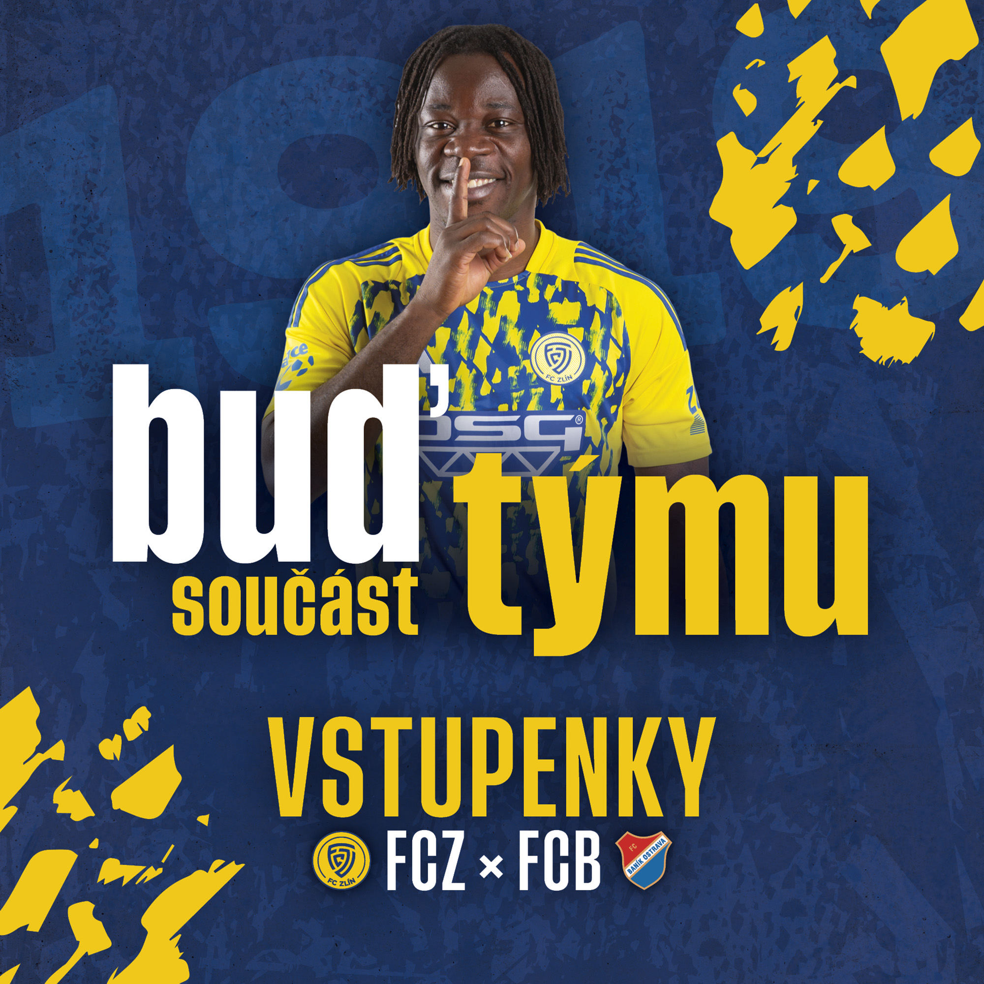 FC Zlín - FC Baník Ostrava B