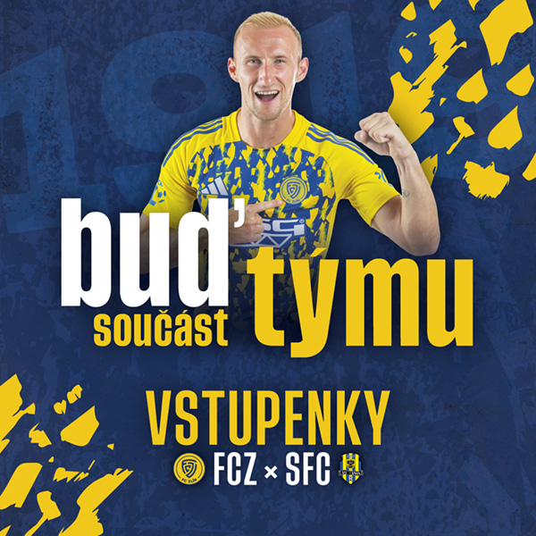 FC Zlín - SFC Opava