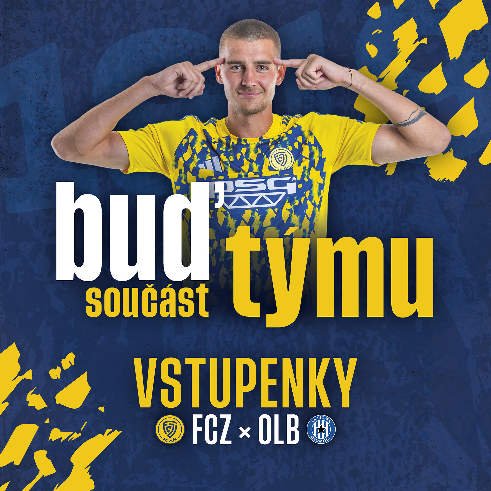 FC Zlín - SK Sigma Olomouc B