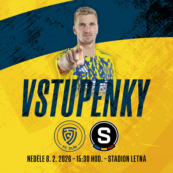 FC Zlín - AC Sparta Praha