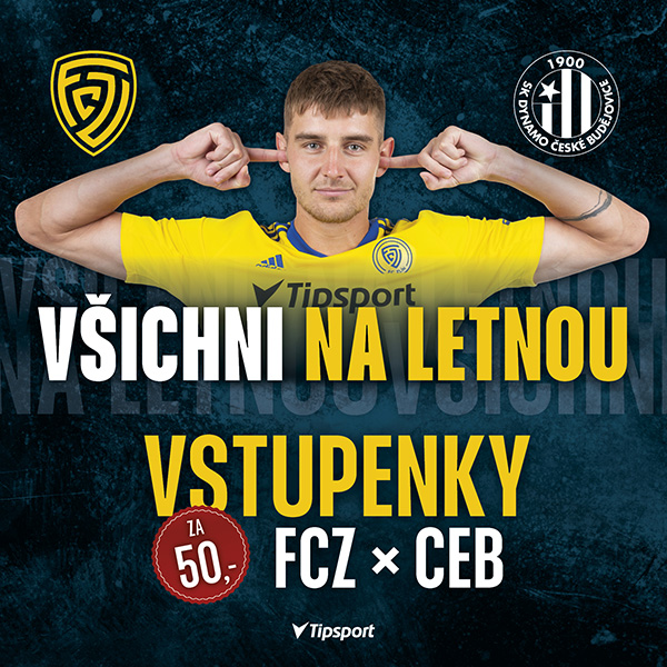 FC Zlín - SK Dynamo České Budějovice