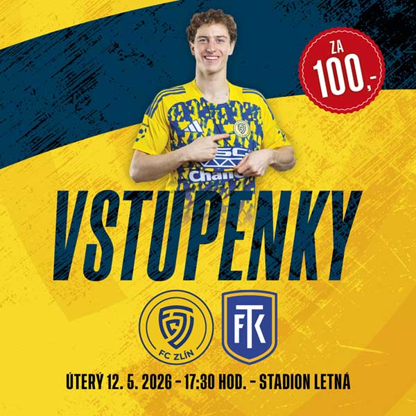 FC Zlín - FK Teplice
