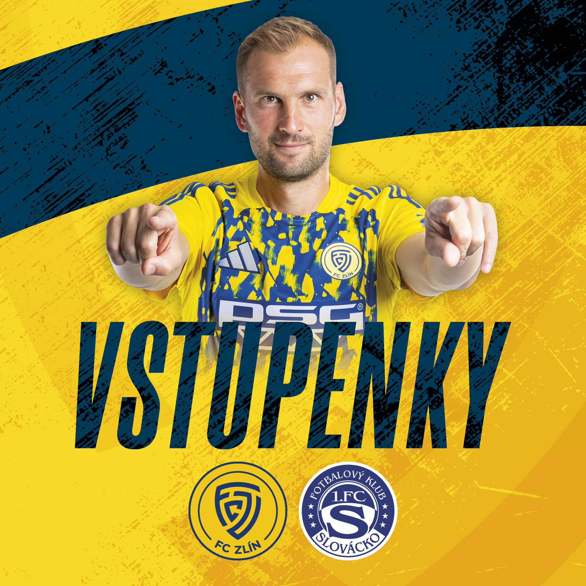 FC Zlín - 1. FC Slovácko